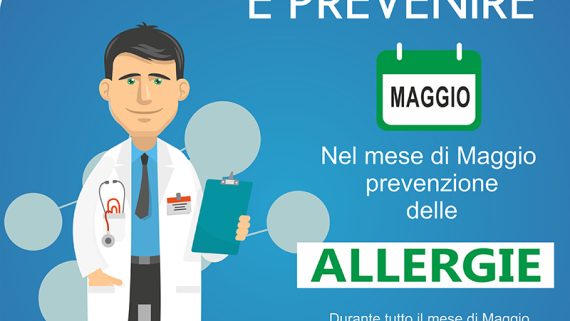 screening allergie