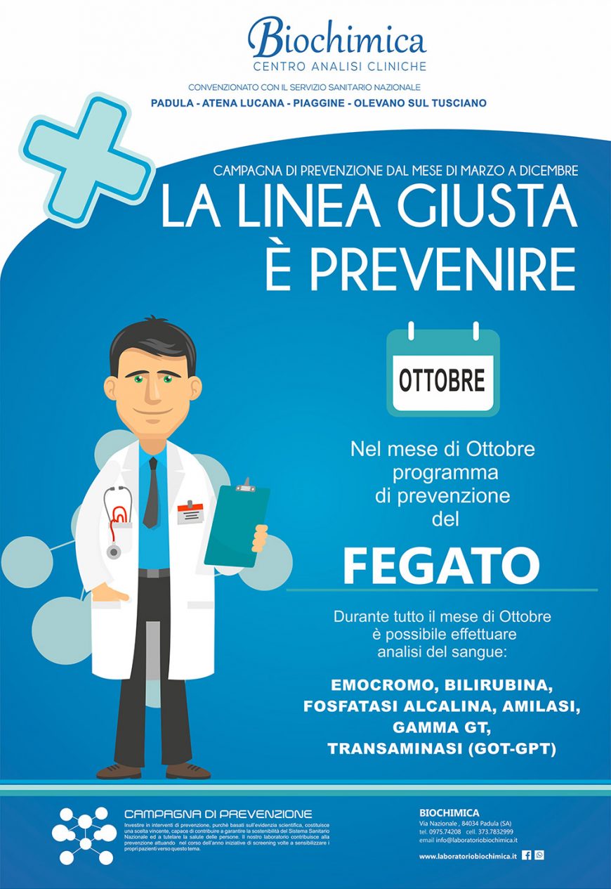biochimica-fegato-prevenzione