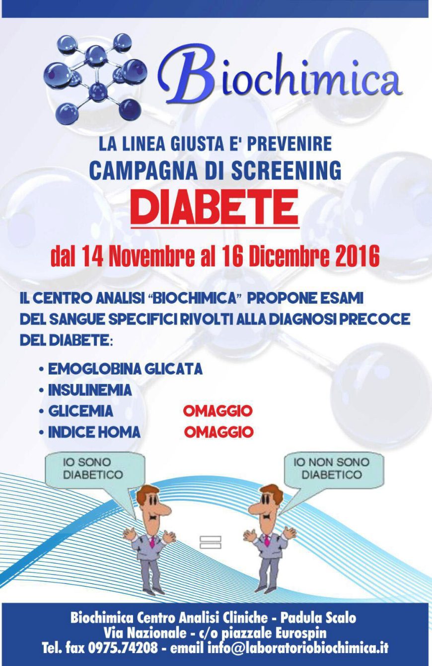 screening-diabetologia-lab-biochimica