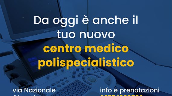 centro medico polispecialistico visite specialistiche ed ecografie vallo di diano